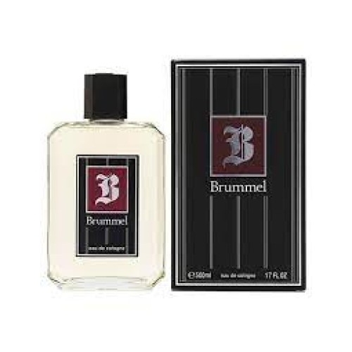 BRUMMEL COLONIA M.125 VAP COLONIAS MASCULINAS